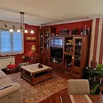 Casa Anabel - Con Garaje, 3 Hab, 2 Banos - Vut-3777-as * 希洪