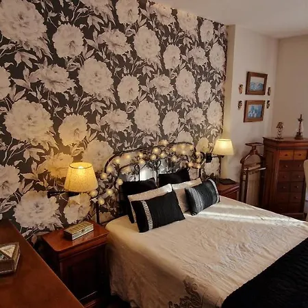 Casa Anabel - Con Garaje, 3 Hab, 2 Banos - Vut-3777-as *
