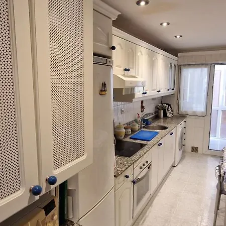 Casa Anabel - Con Garaje, 3 Hab, 2 Banos - Vut-3777-as Apartment *