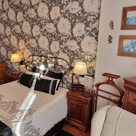 Casa Anabel - Con Garaje, 3 Hab, 2 Banos - Vut-3777-as Apartment Gijon