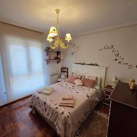 Casa Anabel - Con Garaje, 3 Hab, 2 Banos - Vut-3777-as *