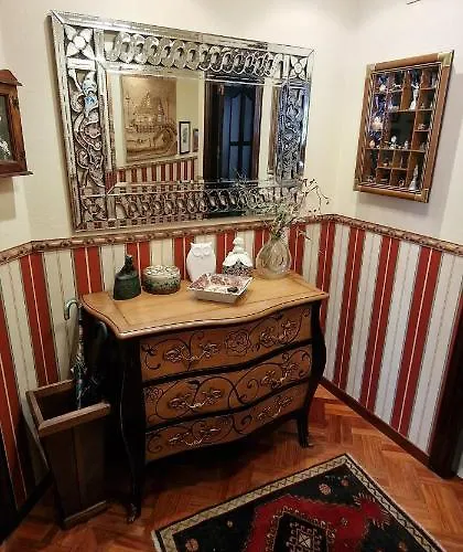 Casa Anabel - Con Garaje, 3 Hab, 2 Banos - Vut-3777-as *