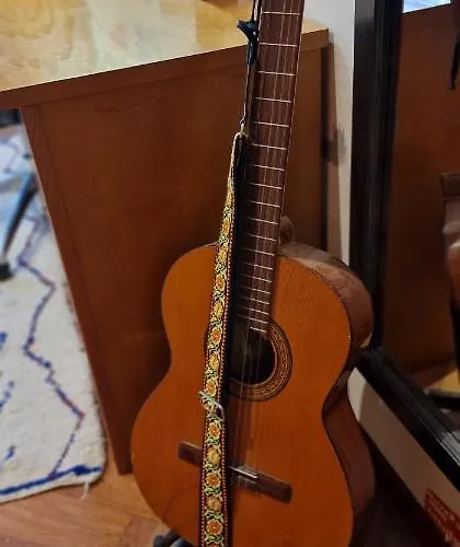 Apartment Casa Anabel - Con Garaje, 3 Hab, 2 Banos - Vut-3777-as