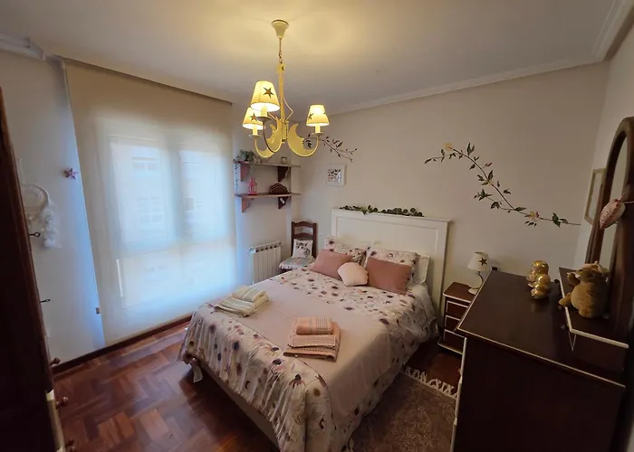 Casa Anabel - Con Garaje, 3 Hab, 2 Banos - Vut-3777-as *