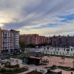 Casa Anabel - Con Garaje, 3 Hab, 2 Banos - Vut-3777-as Appartement Gijón