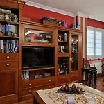 Casa Anabel - Con Garaje, 3 Hab, 2 Banos - Vut-3777-as * Gijón