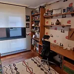 Appartement Casa Anabel - Con Garaje, 3 Hab, 2 Banos - Vut-3777-as Gijón