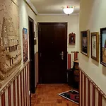 Casa Anabel - Con Garaje, 3 Hab, 2 Banos - Vut-3777-as Appartement Gijón