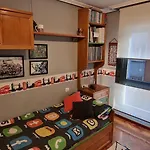 Casa Anabel - Con Garaje, 3 Hab, 2 Banos - Vut-3777-as Gijón