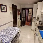 Casa Anabel - Con Garaje, 3 Hab, 2 Banos - Vut-3777-as Gijón