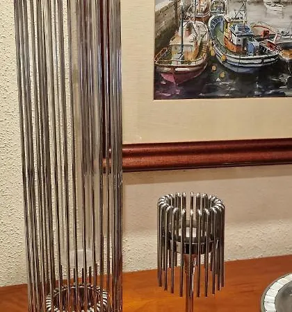 Apartament Casa Anabel - Con Garaje, 3 Hab, 2 Banos - Vut-3777-as