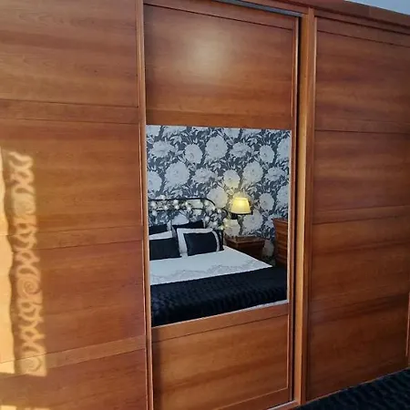 Casa Anabel - Con Garaje, 3 Hab, 2 Banos - Vut-3777-as Lejlighed Gijón