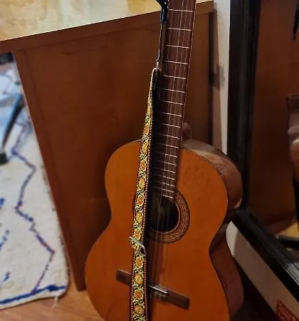 Apartament Casa Anabel - Con Garaje, 3 Hab, 2 Banos - Vut-3777-as