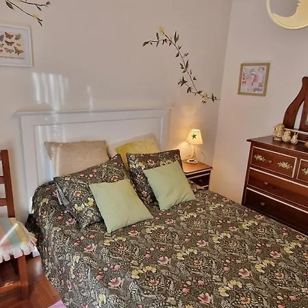 Casa Anabel - Con Garaje, 3 Hab, 2 Banos - Vut-3777-as