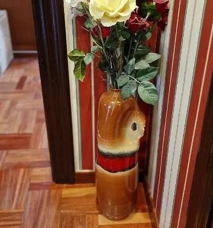 Апартаменти Casa Anabel - Con Garaje, 3 Hab, 2 Banos - Vut-3777-as