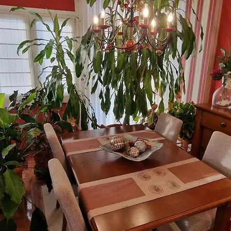 Apartament Casa Anabel - Con Garaje, 3 Hab, 2 Banos - Vut-3777-as Gijón