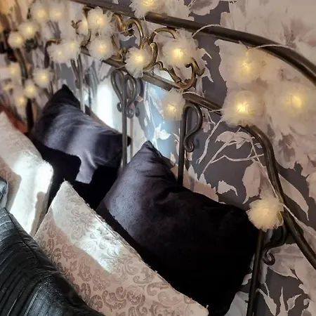 Casa Anabel - Con Garaje, 3 Hab, 2 Banos - Vut-3777-as Apartament Gijón