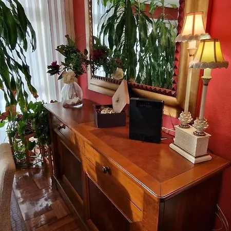 Casa Anabel - Con Garaje, 3 Hab, 2 Banos - Vut-3777-as Apartament