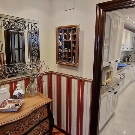 Casa Anabel - Con Garaje, 3 Hab, 2 Banos - Vut-3777-as Lejlighed *