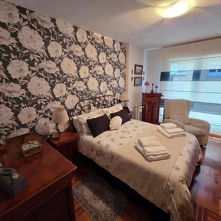 Casa Anabel - Con Garaje, 3 Hab, 2 Banos - Vut-3777-as