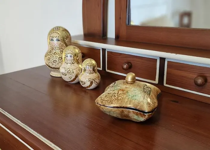 Casa Anabel - Con Garaje, 3 Hab, 2 Banos - Vut-3777-as