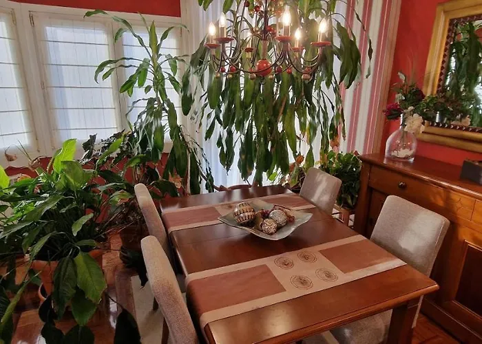 Appartement Casa Anabel - Con Garaje, 3 Hab, 2 Banos - Vut-3777-as Gijón