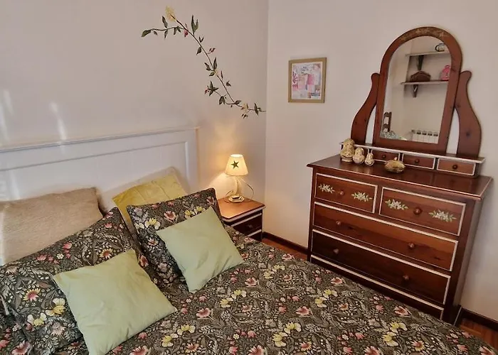 Casa Anabel - Con Garaje, 3 Hab, 2 Banos - Vut-3777-as Appartement *