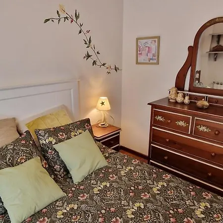 Casa Anabel - Con Garaje, 3 Hab, 2 Banos - Vut-3777-as Apartmán *