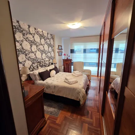 Apartman Casa Anabel - Con Garaje, 3 Hab, 2 Banos - Vut-3777-as *