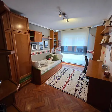 Apartman Casa Anabel - Con Garaje, 3 Hab, 2 Banos - Vut-3777-as