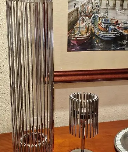 Apartman Casa Anabel - Con Garaje, 3 Hab, 2 Banos - Vut-3777-as