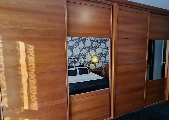 Casa Anabel - Con Garaje, 3 Hab, 2 Banos - Vut-3777-as Apartman Gijón