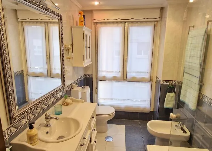 Casa Anabel - Con Garaje, 3 Hab, 2 Banos - Vut-3777-as