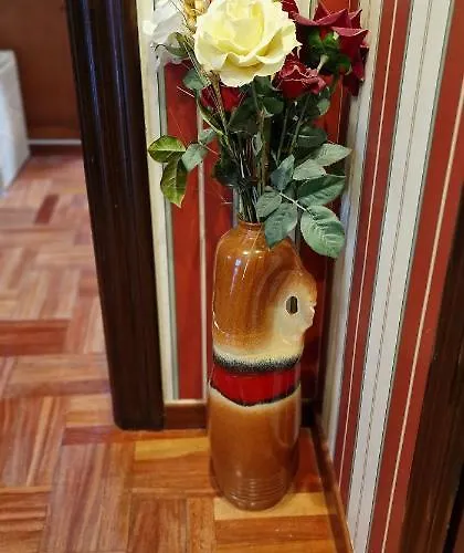 Apartman Casa Anabel - Con Garaje, 3 Hab, 2 Banos - Vut-3777-as