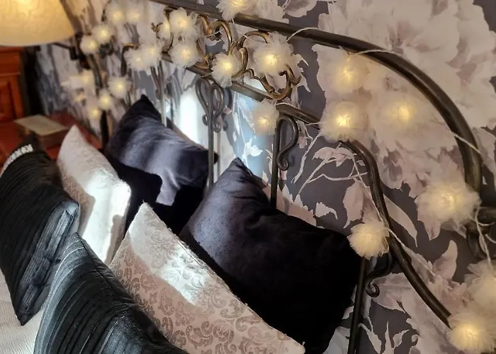 Casa Anabel - Con Garaje, 3 Hab, 2 Banos - Vut-3777-as Apartman Gijón