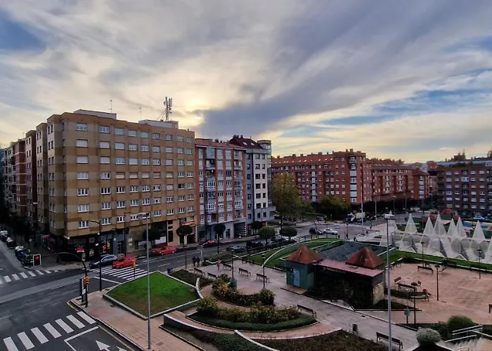 Casa Anabel - Con Garaje, 3 Hab, 2 Banos - Vut-3777-as Apartman *