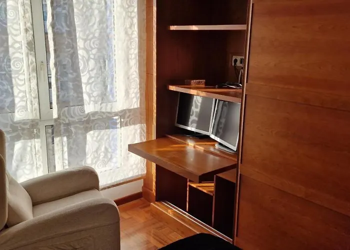 Casa Anabel - Con Garaje, 3 Hab, 2 Banos - Vut-3777-as *