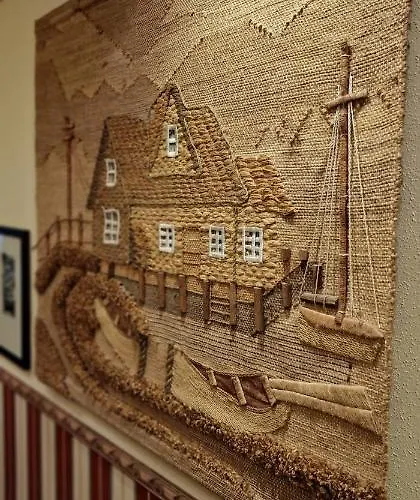 Casa Anabel - Con Garaje, 3 Hab, 2 Banos - Vut-3777-as * Gijón