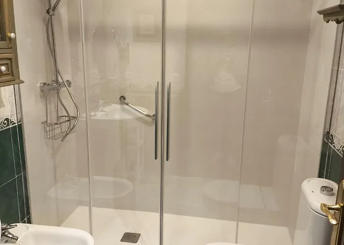 Casa Anabel - Con Garaje, 3 Hab, 2 Banos - Vut-3777-as